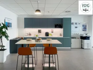 Pronájem kanceláře, Ostrava - Moravská Ostrava, 28. října, 30 m2