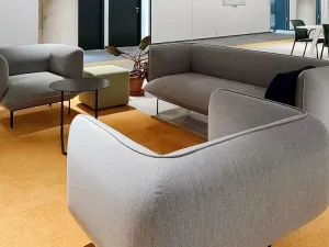 Pronájem kanceláře, Praha - Jinonice, Kačírkova, 50 m2