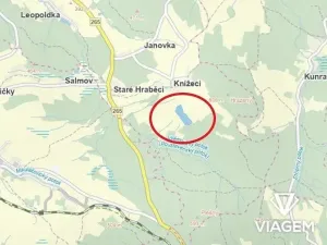 Prodej podílu pole, Velký Šenov, 3891 m2