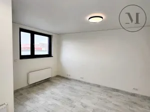 Pronájem bytu 1+kk, Strakonice, U Sv. Markéty, 32 m2