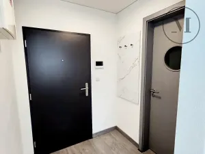 Pronájem bytu 1+kk, Strakonice, U Sv. Markéty, 32 m2