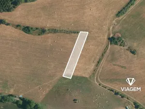 Prodej podílu pole, Volyně, 679 m2