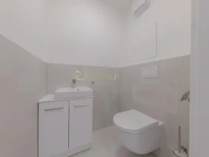 Pronájem bytu 2+kk, Olomouc, Aloise Rašína, 55 m2