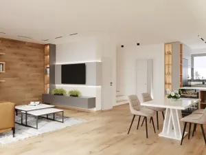 Prodej rodinného domu, Blatec, 160 m2