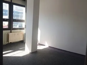 Pronájem kanceláře, Most, Bankovní, 42 m2
