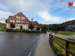 Prodej bytu 2+kk, Bedřichov, 55 m2