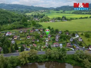 Prodej chaty, Šemnice, 25 m2