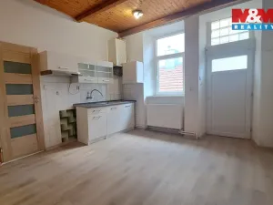 Pronájem bytu 4+1, Brno - Veveří, Lidická, 120 m2