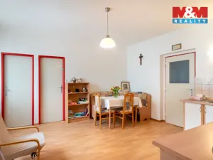 Prodej rodinného domu, České Budějovice - České Budějovice 6, Kališnická, 277 m2