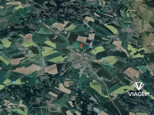 Prodej podílu pole, Žďár nad Sázavou, 2932 m2