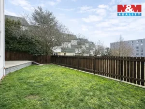 Prodej bytu 2+1, Praha, Voskovcova, 87 m2