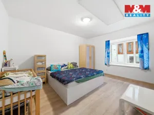 Prodej rodinného domu, Moravská Třebová - Město, Hvězdní, 424 m2