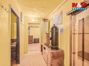 Prodej kanceláře, Praha, Jihlavská, 103 m2