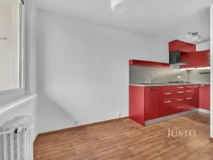 Pronájem bytu 3+kk, Praha - Horní Měcholupy, Livornská, 70 m2