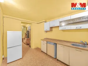 Prodej obchodního prostoru, Praha - Michle, Jihlavská, 103 m2
