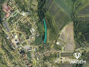 Prodej podílu pole, Konice, 1731 m2