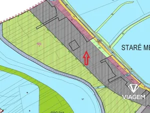 Prodej zahrady, Karviná, 4593 m2