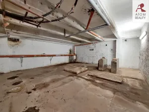 Pronájem skladu, Kolín, Havlíčkova, 700 m2