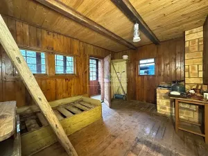 Prodej chaty, Kamenný Přívoz, 36 m2
