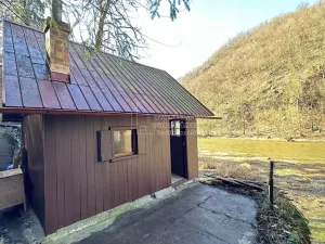 Prodej chaty, Kamenný Přívoz, 36 m2