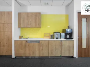 Pronájem komerční, Praha - Ruzyně, Aviatická, 5 m2