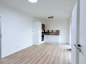 Pronájem bytu 2+kk, Praha - Liboc, Jenečská, 34 m2