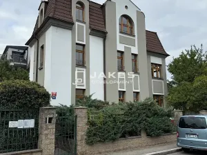 Pronájem bytu 2+kk, Praha - Liboc, Jenečská, 34 m2