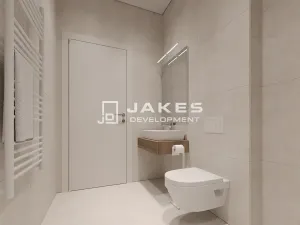 Prodej bytu 3+kk, Předboj, Ke Tvrzi, 49 m2