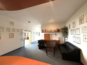 Pronájem kanceláře, Brno - Lesná, Nejedlého, 19 m2