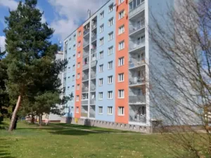 Prodej bytu 3+1, Dobřany, F. X. Nohy, 67 m2