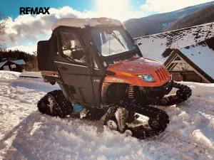 Prodej chalupy, Pec pod Sněžkou, 360 m2