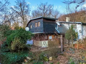 Prodej chaty, Březina, 142 m2