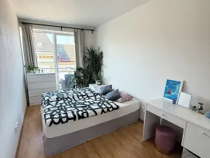 Pronájem bytu 2+kk, Brno, Přadlácká, 56 m2