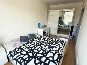 Pronájem bytu 2+kk, Brno, Přadlácká, 56 m2