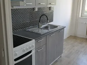 Pronájem bytu 3+1, Teplice, Přítkovská, 70 m2