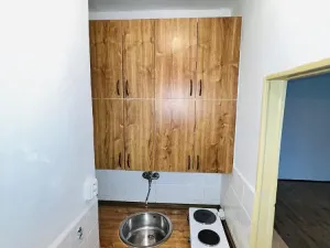 Pronájem bytu 1+kk, Ostrava - Poruba, Mongolská, 24 m2