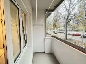 Pronájem bytu 1+kk, Ostrava - Poruba, Španielova, 31 m2
