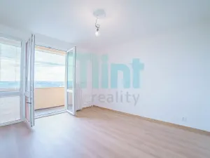 Pronájem bytu 2+1, Ostrava, U Školky, 52 m2