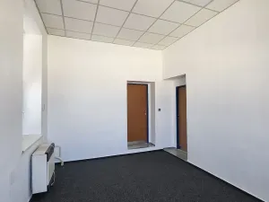 Pronájem kanceláře, Brno, Bohunická, 34 m2