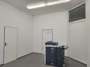 Pronájem kanceláře, Brno, Cejl, 23 m2