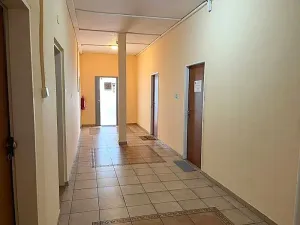 Pronájem kanceláře, Brno, Kobližná, 57 m2