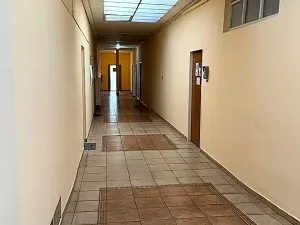 Pronájem kanceláře, Brno, Kobližná, 57 m2