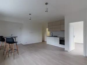 Prodej bytu 3+kk, Praha - Podolí, Gončarenkova, 61 m2