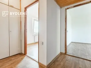 Prodej bytu 2+1, Teplice, Alejní, 53 m2