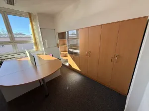 Pronájem kanceláře, Boršov nad Vltavou, Průmyslová, 19 m2