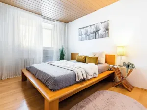 Prodej bytu 3+1, Kladno, M. Švabinského, 77 m2