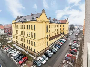 Prodej bytu 3+1, Kladno, M. Švabinského, 77 m2