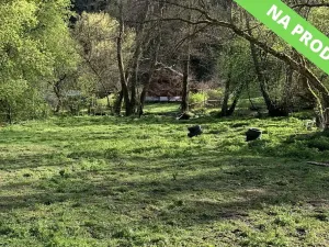 Prodej louky, Malé Kyšice, 3723 m2