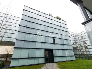 Pronájem bytu 2+kk, Praha - Karlín, Šaldova, 51 m2