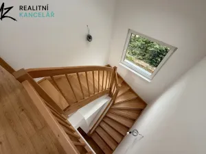 Prodej rodinného domu, Kostelec na Hané, Smržická, 131 m2